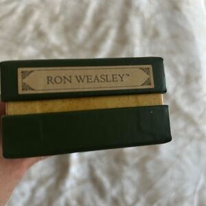 Harry Potter- Ron Weasley’s wand